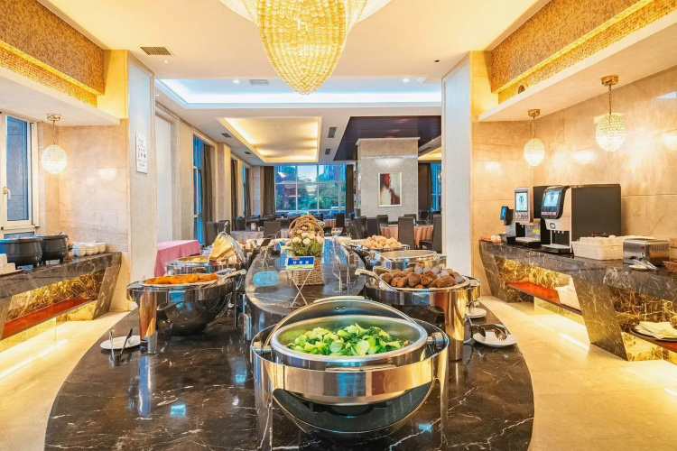 Puhua Hotel