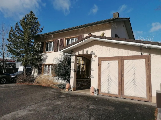 Otel görseli