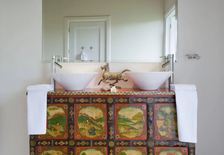 Asclepios Wellness and Spa