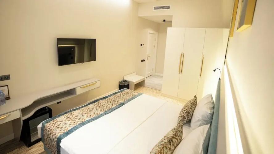 Coco Hotel
