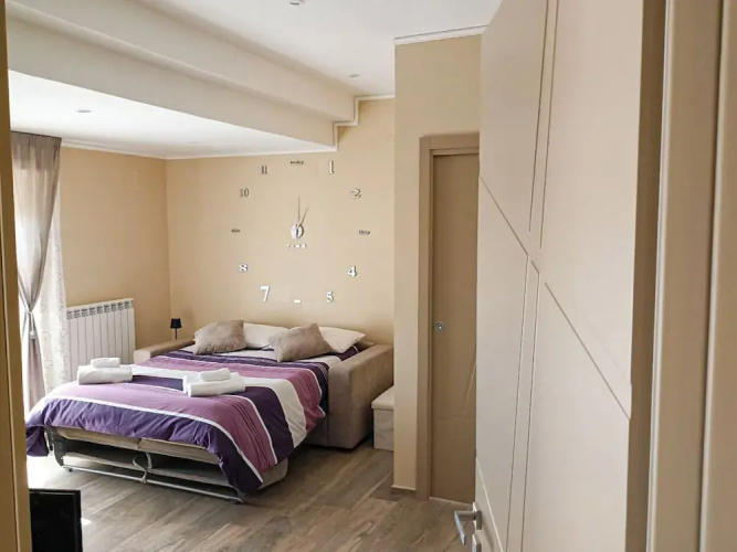 Belvedere Vallata Affitti Brevi