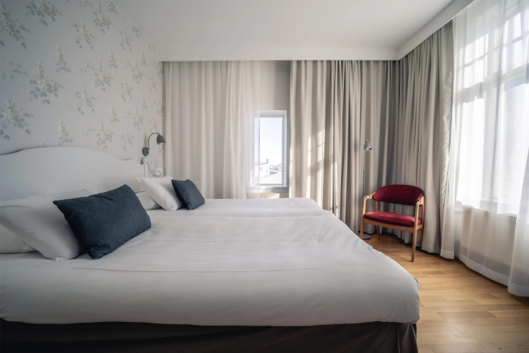 Best Western Solhem Hotel