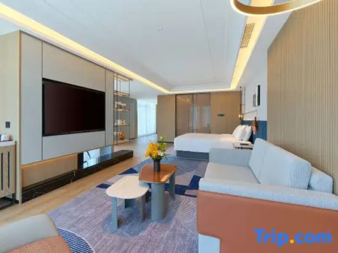 Hyatt Place Kunshan Gaoxin