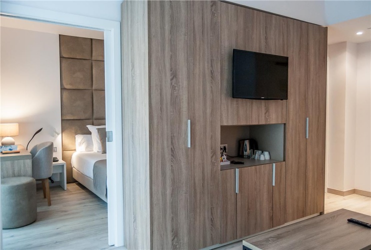 Bq Aguamarina Boutique Hotel photo 16