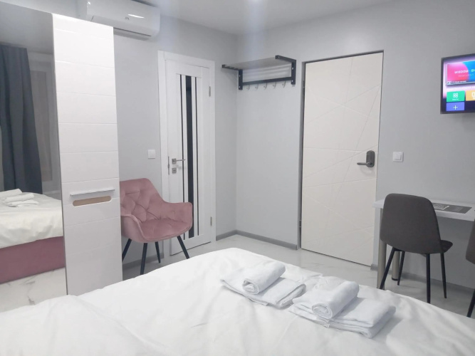New Apartments VIP 3