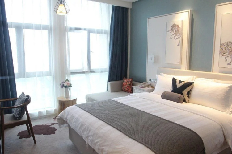 Shanshui S Hotel
