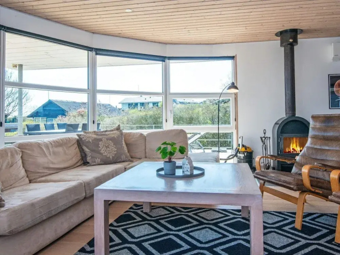Luxury Retreat in Hejlsminde - By Traum