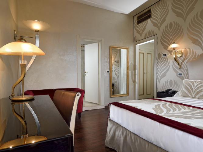 Hotel Principe photo 16