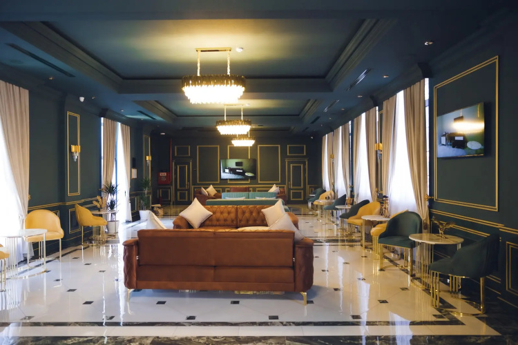 Leon Hotel Spa