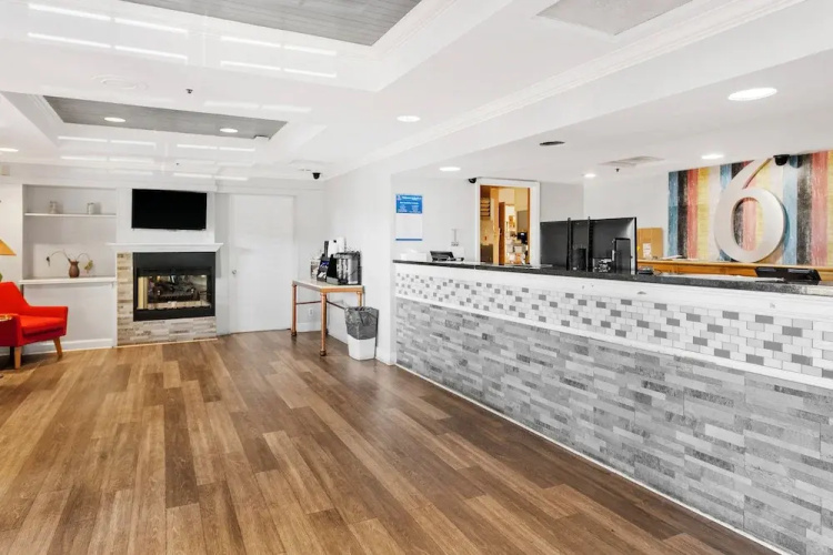 Studio 6 Tempe, Az – Elliot Road - Tempe, AZ