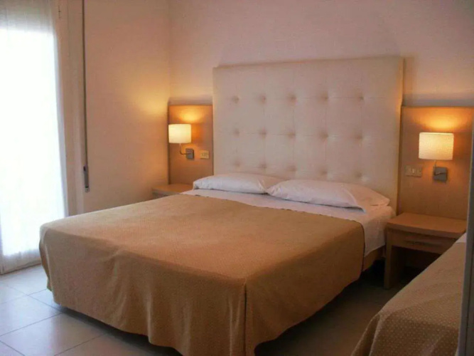 Hotel Alda B&B