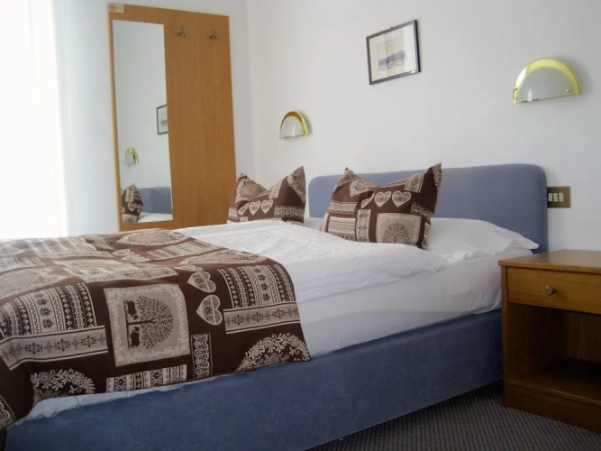 Hotel Garni Roberta