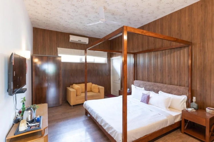 Hotelbild
