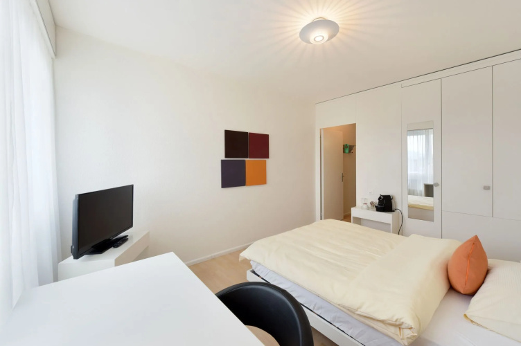 Apaliving - Das Budgethotel