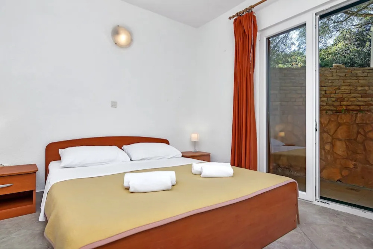 Apartments Nikola