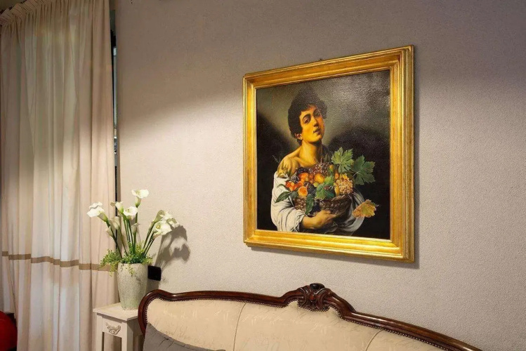 Hotel La Bergamina