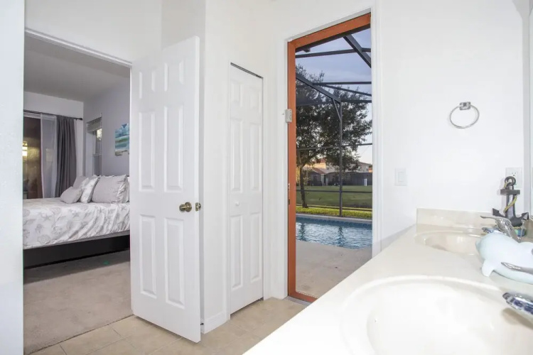 4523 Bella Vida Resort