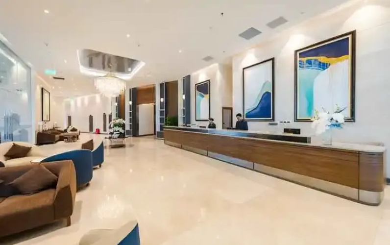 Muong Thanh Luxury Ha Long Centre Ii - Hạ Long