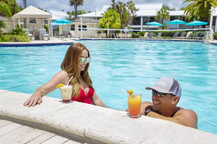 Saddlebrook Resort Tampa photo 30