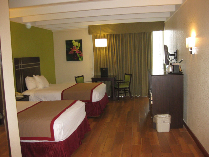 Best Western Orlando West