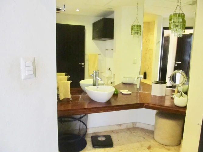2 Bedrooms Deluxe Penthouse room
