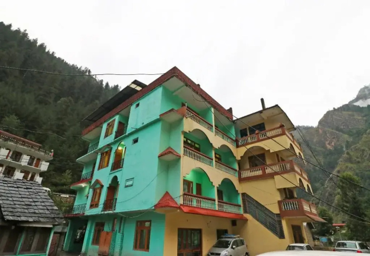 Imagen del hotel