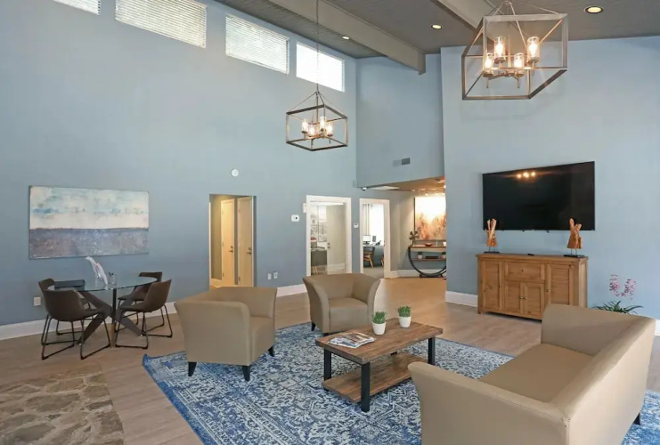 Landing Furnished Apartments Winston-salem - Winston-Salem, NC