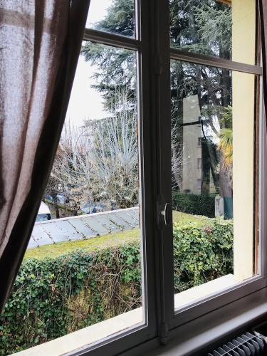 Appartement centre ville Pau