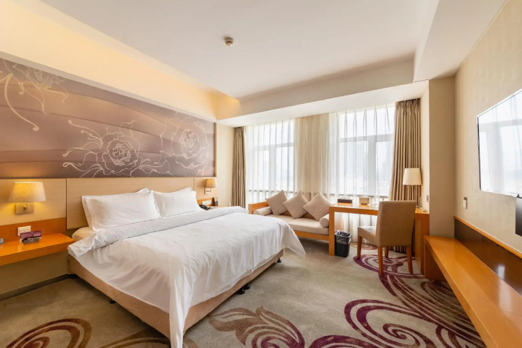 Metropolo Shenyang No 1 North Road, Wanda Square