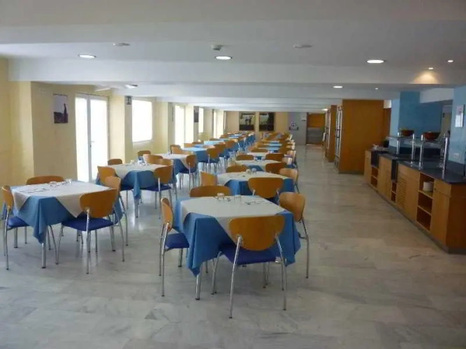 1 Bedroom Double Apartment with balcony