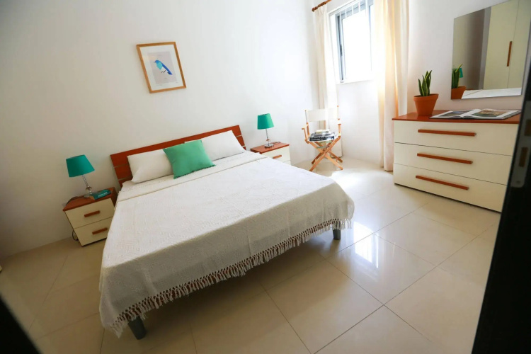 Sliema Penthouses