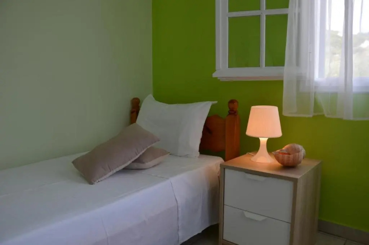 Villa Clementine