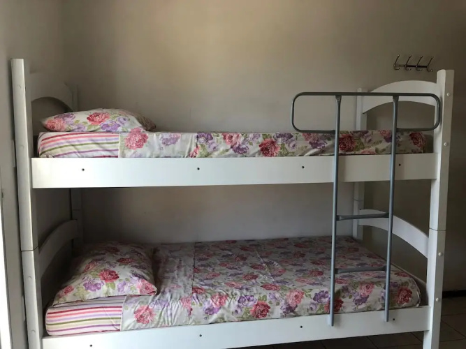 Residencial Dois Amores 2