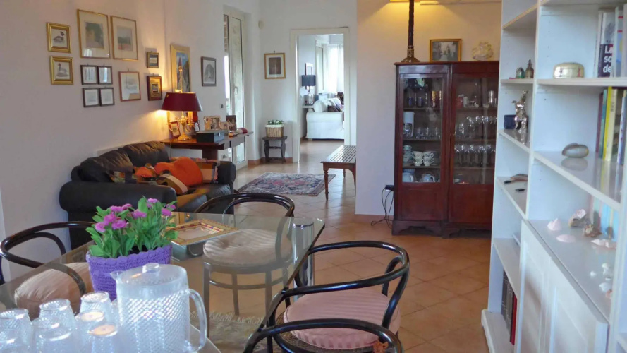 Villa le Rondini