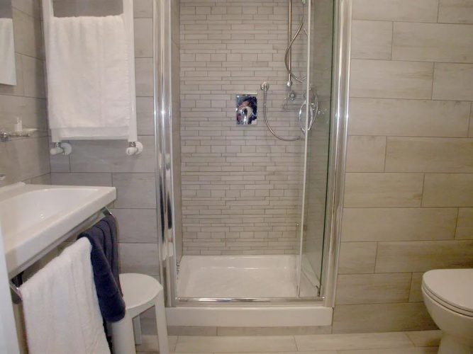 B&B Vatican Santa Marta