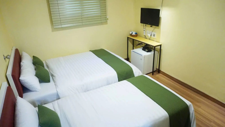 Hotel Marguerite