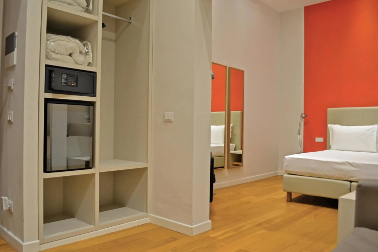 Sofia's Suites Guesthouse