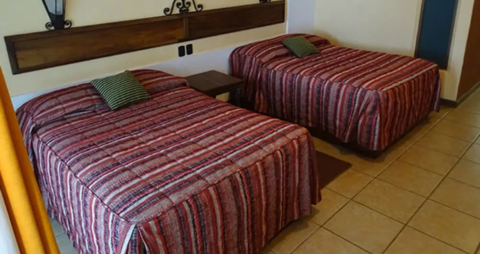 Turinjandi Resort