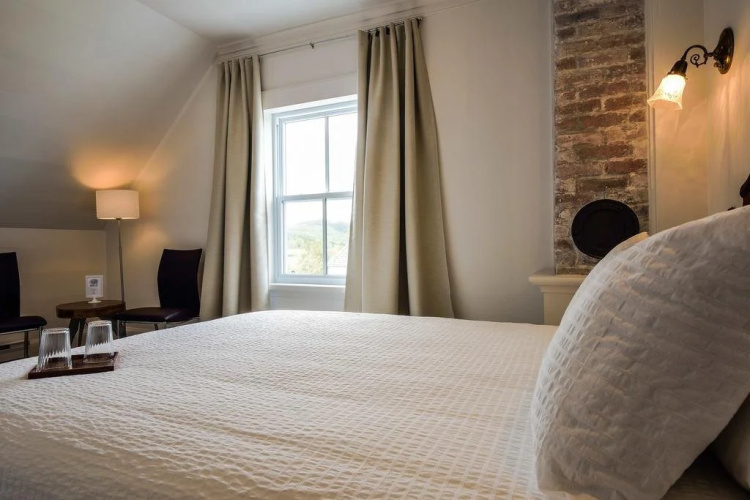 Auberge le 112