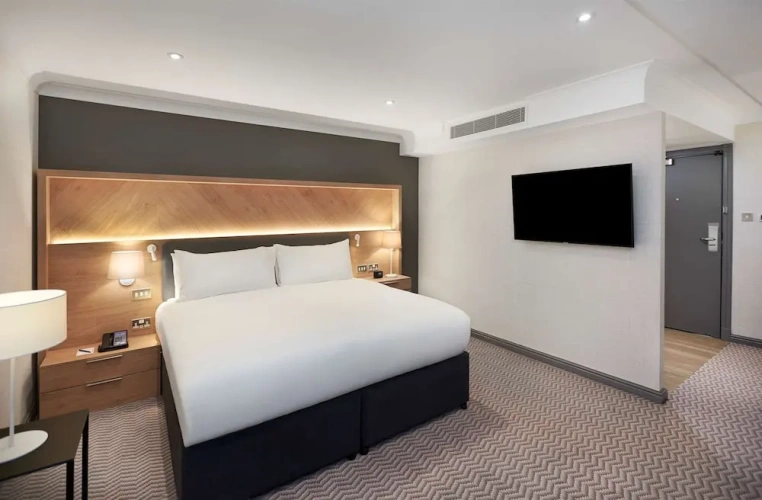 Wellness Double Junior Suite