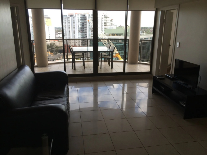 Fiori Apartments