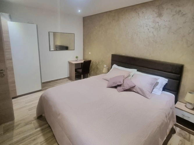 Apartments Luxury Oasis