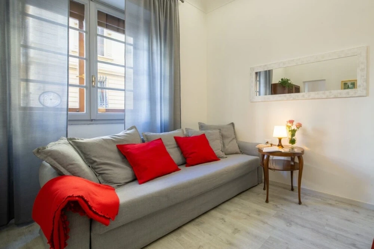 2 Bedrooms Comfort Apartment