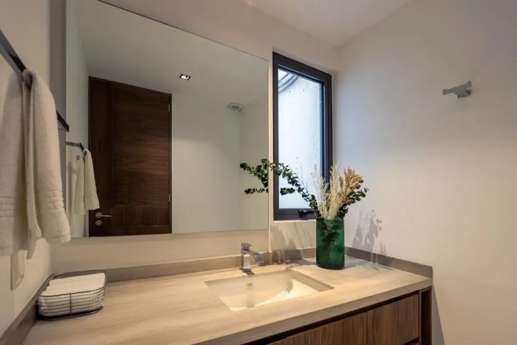 Casai Polanco 2 BR Luxury Condo