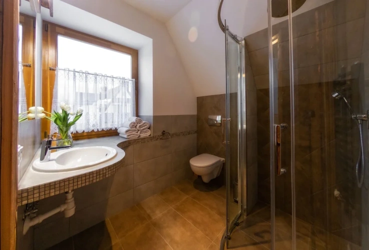 Comfort Apartment