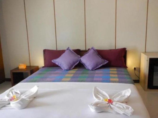 Denaya Lodge