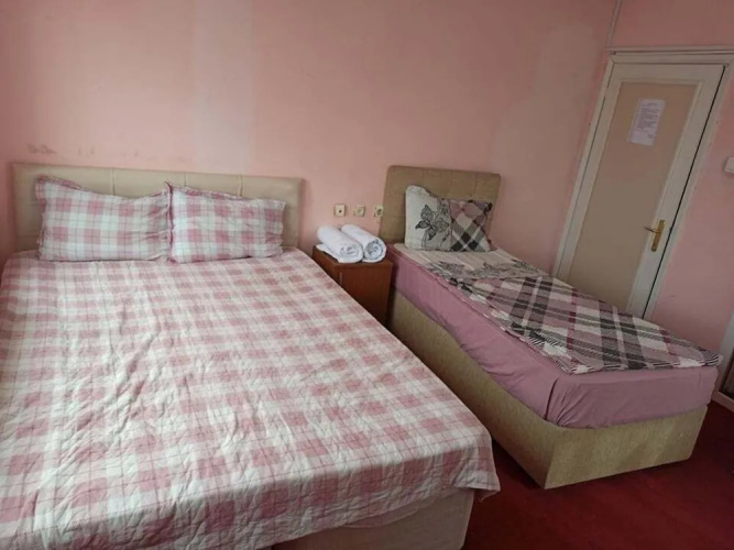 Afyon Suit Otel