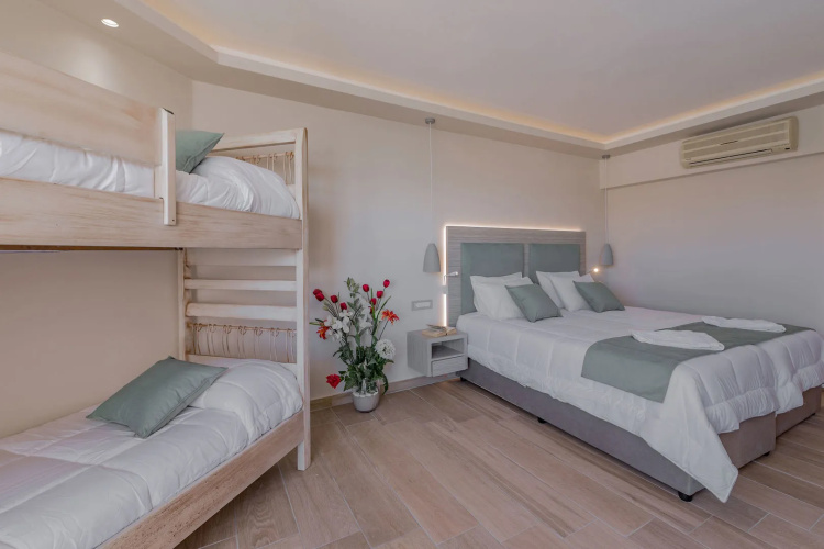Tsilivi Beach Hotel