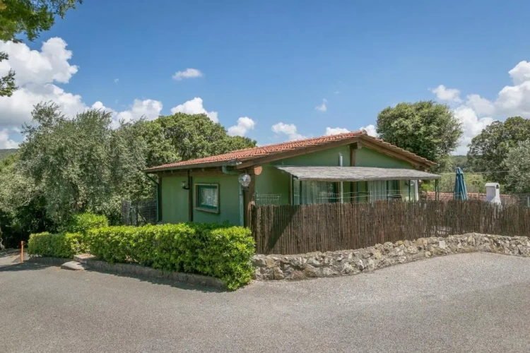 1 Bedroom Villa