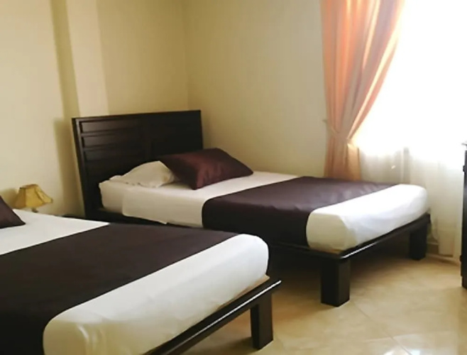Hotel Marlizz